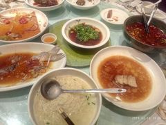 -和记小菜(东方店)