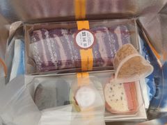 -米阿糯糕团•酒酿•甜品(莫愁店)