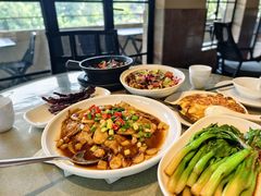 -朴墅(西湖青芝坞店·杭帮菜·家宴.14年的店)