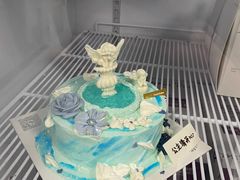 -FALANC CAKE生日蛋糕(广州店)