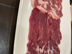 -福寿斋·老北京铜锅涮肉·烧烤(清岚店)