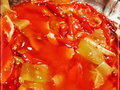 -破三川·新川菜(静安大融城店)