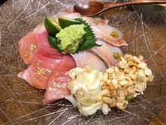 -傑·料理·海鲜放题(佛山文华荟店)