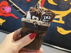 -DQ·蛋糕·冰淇淋(西城红场店)