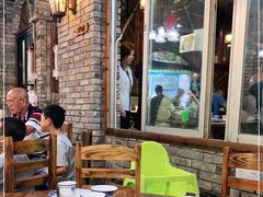大堂-桃姐农庄老字号(从化温泉店)