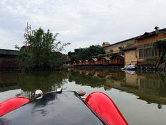 -长鹿旅游休博园