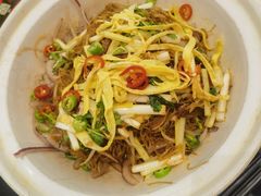 -高第街56号港式餐厅·精选(世茂广场宽厚里大明湖店)