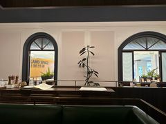 -静香HOUSE·全时段融合餐厅(七星欢乐颂店)