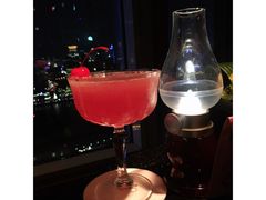 -翡翠36酒吧(浦东香格里拉店)