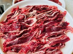 -潮汕林记牛肉火锅(万象天地店)