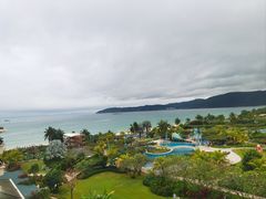 -三亚亚龙湾天域度假酒店