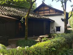 -法云安缦酒店