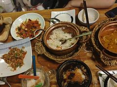 -紫滇源云南生态菜(丹凤街店)