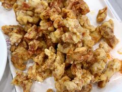 -老妈厨房团圆饺子东北菜(北环路店)