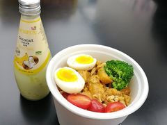 -不方便面馆(TIT店)
