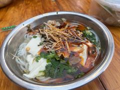 鸡丝豆花粉-老五鸡丝豆花面粉(瑞金北路68号院店)