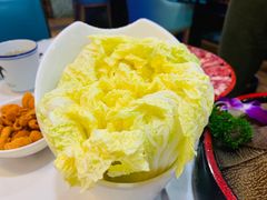 -港迹·鲜围煮海鲜火锅(湖州时代广场店)
