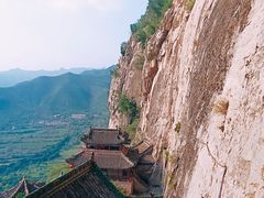-娲皇宫
