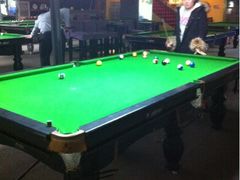 -北京雄鹿运动中心