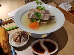 -羊之道草原味道清真餐厅(番禺店)