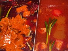 -洞子口重庆鲜货火锅(楚翘城旗舰店)