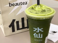 -BeauTea水仙(coco park店)