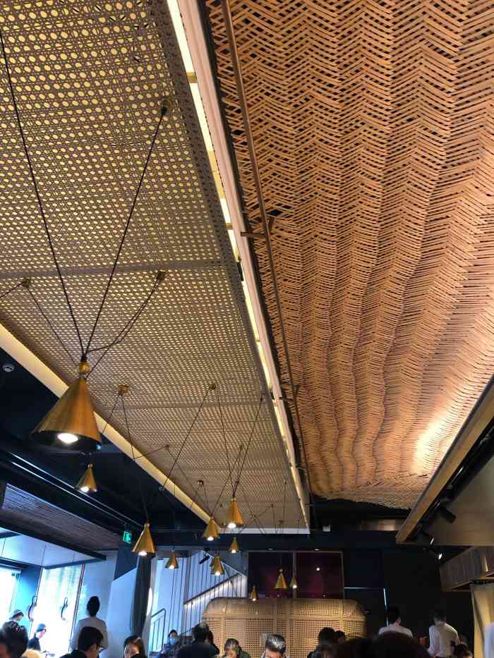 马旺子·川小馆(太古里店)