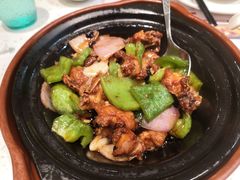 -新宝餐厅(流塘店)