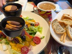 -安妮意大利餐厅(国贸店)