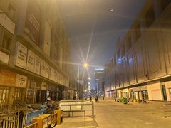 -七浦路服装批发市场