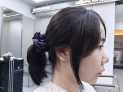 -首脑美发沙龙