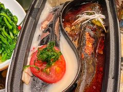 -锦府盐帮·侯宅(五棵松万达店)