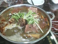 -陶记穆斯林羊架馆(青年路店)
