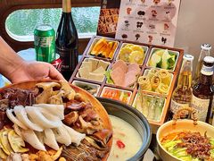 -芸鲜季·云南野生菌餐厅· 云南风物味研社(闵行店)