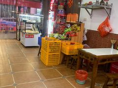 -东街钟楼肉粽(总店)