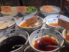 -杭州开元名都大酒店·地中海自助餐厅