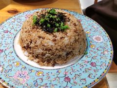 -隐炉和牛烧肉店(群力店)