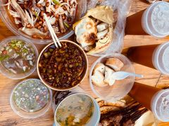 -新疆国际大巴扎