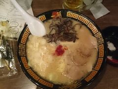 -俺的焼肉(銀座9丁目店)