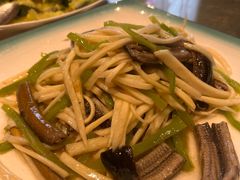 -新花城蟹粉馆(乌鲁木齐店)