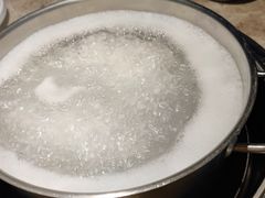 -淘米捞·米汤脆鲩鱼火锅(福田皇岗店)