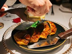招牌惠灵顿牛排-燃扒房Steakhouse(皇庭店)