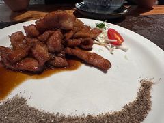 -上楼私房菜(院士路店)