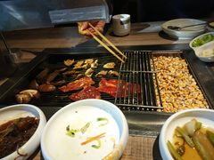 -一心烤肉(延安路店)