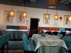 -雲蜀龙阁·金牌水煮鱼(方庄店)