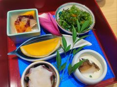 -和创柚子·会席日本料理(新区淮海街店)