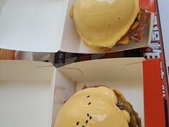 -前进5路汉堡炸鸡(昙华林店)
