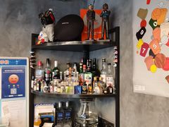 景观位-BE NORMAL CAFE(霞溪路店)