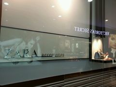 -ZARA(深圳金光华广场店)