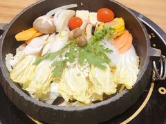 寿喜锅-水林间·寿喜烧自助(仙林金鹰店)